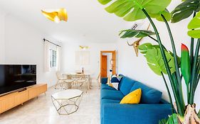 Villa Oliva Nerja - Luxury Redesign & Private Pool